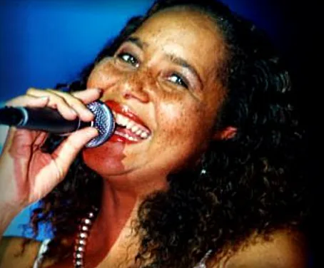 Danielle René-Corail