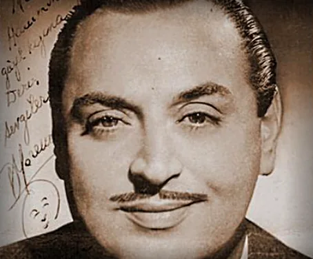 Dario Moreno