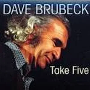 Dave Brubeck
