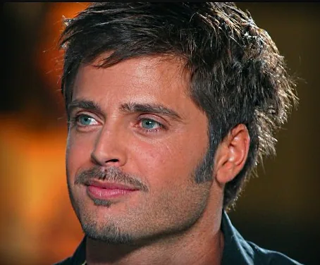 David Charvet