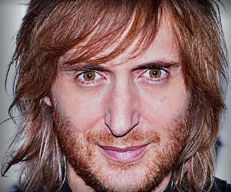David Guetta
