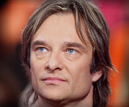 David Hallyday