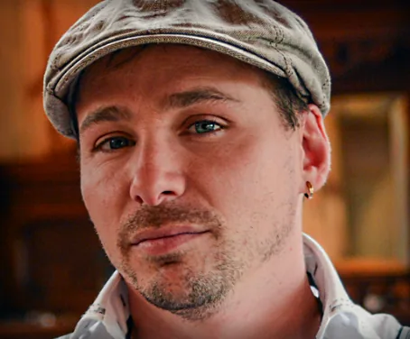 David Jalbert