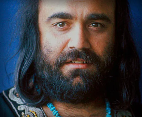 Demis Roussos
