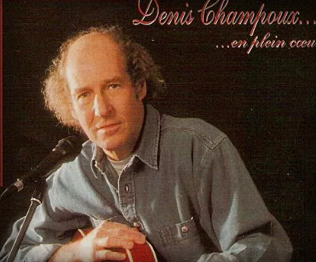 Denis Champoux