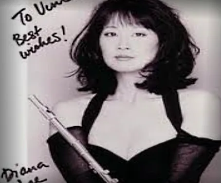 Diana Lee