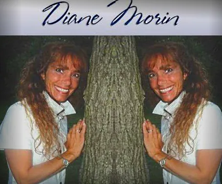 Diane Morin