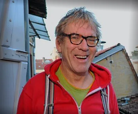 Dick Annegarn