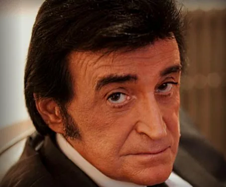 Dick Rivers