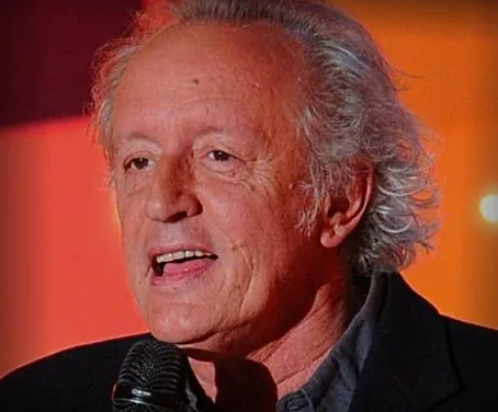 Didier Barbelivien