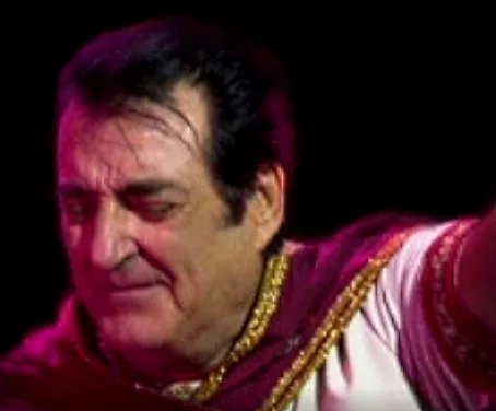 Dino L'Espérance