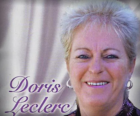 Doris Leclerc