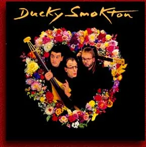 Ducky Smokton