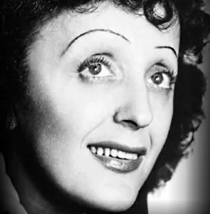Edith Piaf