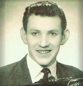 Edmond Tanière