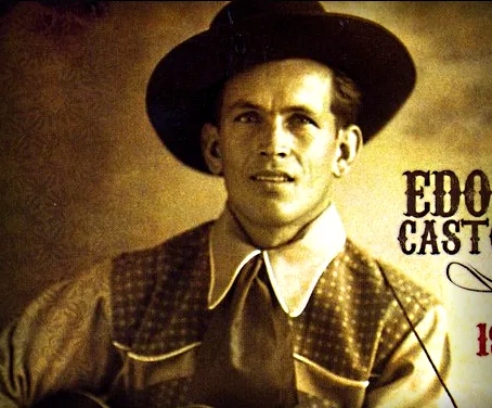 Edouard Castonguay