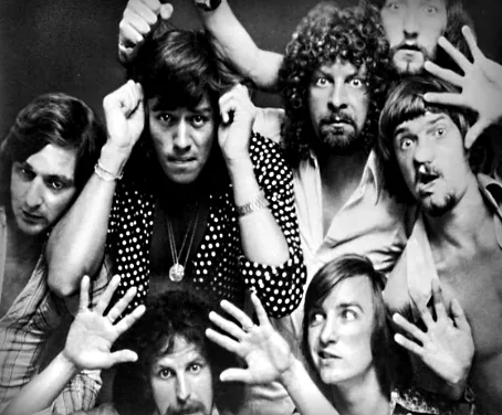 Electric Light Orchestra