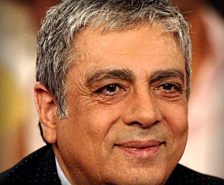 Enrico Macias