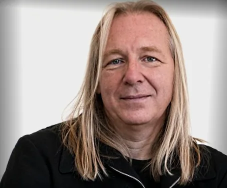 Eric Mouquet
