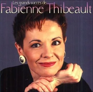 Fabienne Thibeault
