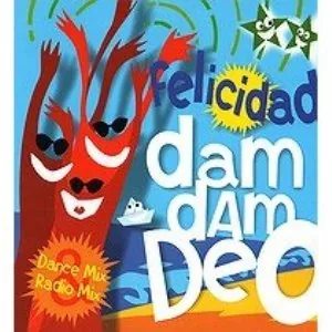 Felicidad