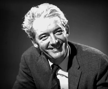 Félix Leclerc