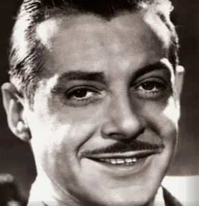 Fernand Gravey