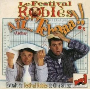 Festival Roblès
