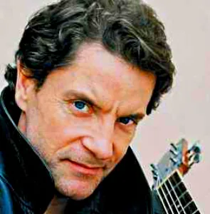 Francis Cabrel