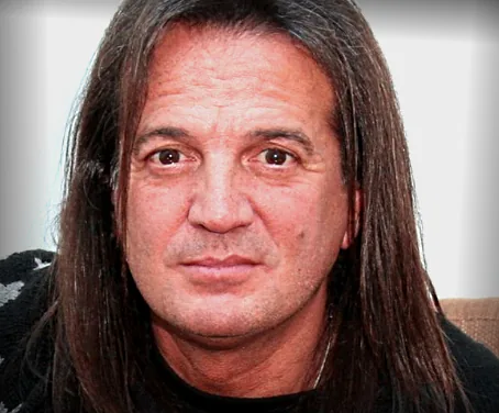 Francis Lalanne