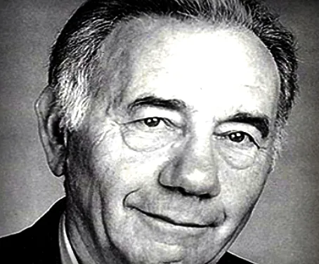 Francis Lemarque