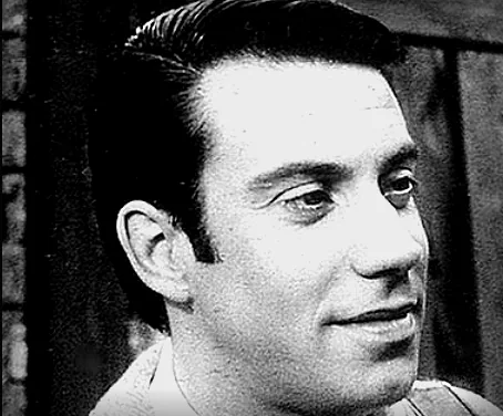 Franck Fernandel
