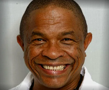 Francky Vincent