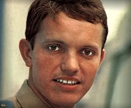 Frank Alamo