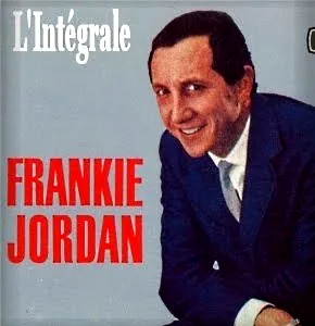 Frankie Jordan