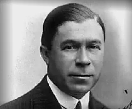 Fred Gouin