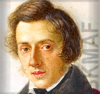 Frédéric Chopin