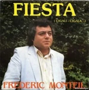 Frédéric Monteil