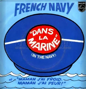 French Navy