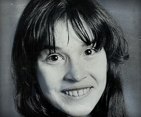 Gale Garnett