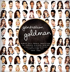 Génération Goldman
