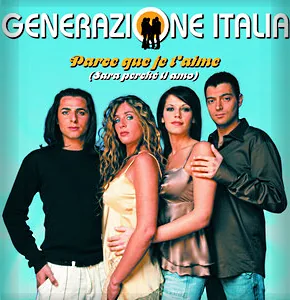 Generazione Italia