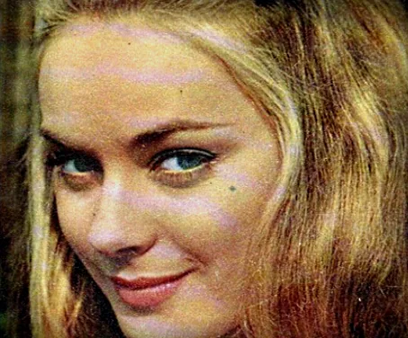 Geneviève Grad