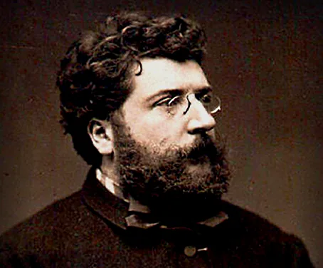 Georges Bizet