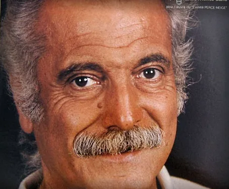 Georges Brassens