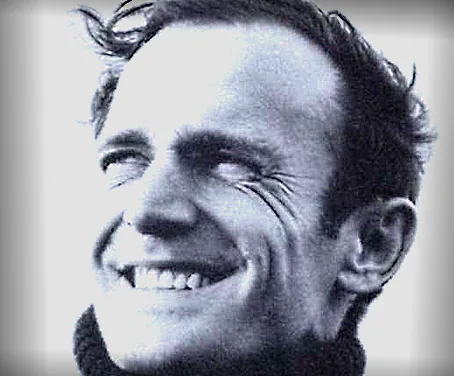 Georges Dor