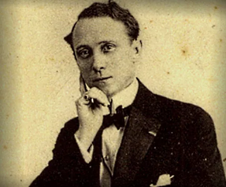 Georges Fourcade