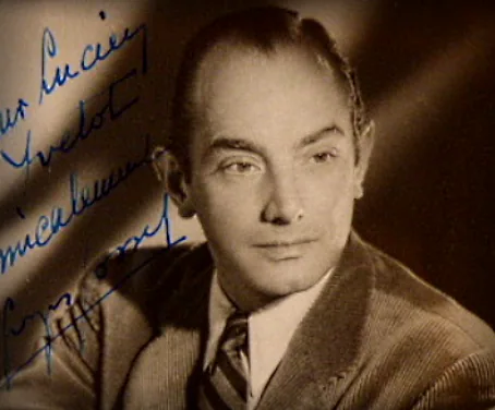 Georges Gosset