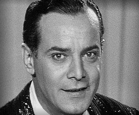 Georges Guétary