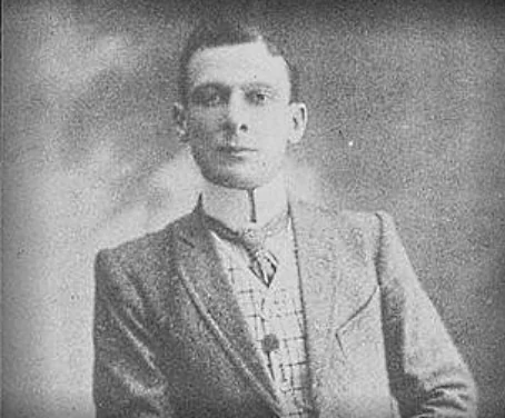 Georges Villard